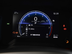 2023款 2.0L 精英版