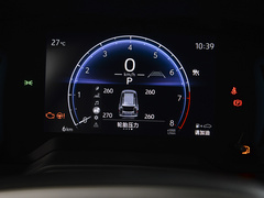 2023款 2.0L 精英版