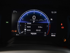 2023款 2.0L 精英版