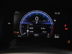 2023款 2.0L 精英版