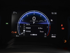 2023款 2.0L 精英版