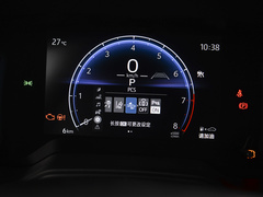 2023款 2.0L 精英版