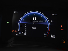 2023款 2.0L 精英版