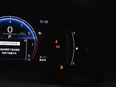 2023款 2.0L 精英版