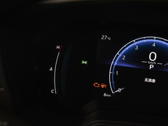 2023款 2.0L 精英版