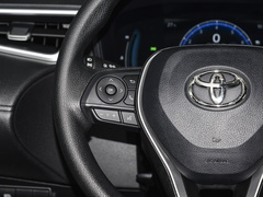 2023款 2.0L 精英版