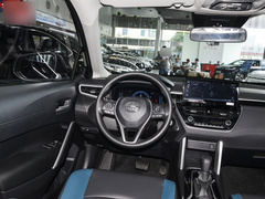 2023款 2.0L 精英版