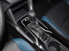 2023款 2.0L 精英版