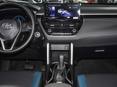 2023款 2.0L 精英版