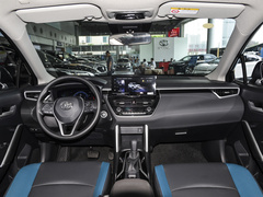 2023款 2.0L 精英版