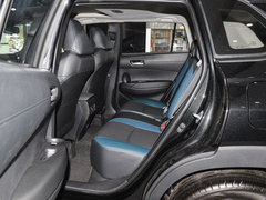 2023款 2.0L 精英版