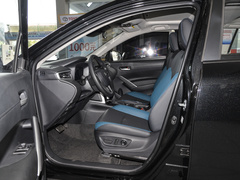 2023款 2.0L 精英版