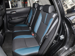 2023款 2.0L 精英版