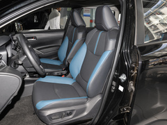 2023款 2.0L 精英版