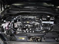 2023款 2.0L 精英版