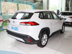 2023款 2.0L 精英版