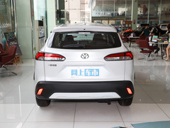 2023款 2.0L 精英版
