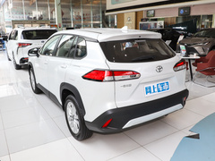 2023款 2.0L 精英版