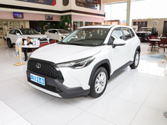 2023款 2.0L 精英版