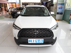 2023款 2.0L 精英版