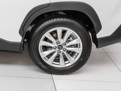2023款 2.0L 精英版