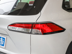 2023款 2.0L 精英版