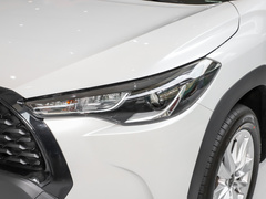 2023款 2.0L 精英版