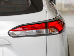 2023款 2.0L 精英版