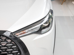 2023款 2.0L 精英版