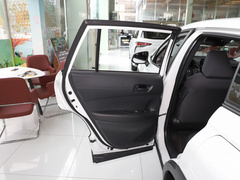 2023款 2.0L 精英版