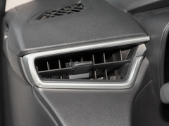 2023款 2.0L 精英版