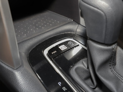 2023款 2.0L 精英版