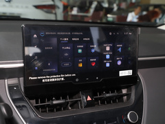 2023款 2.0L 精英版