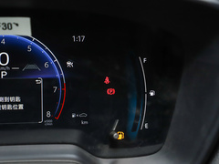 2023款 2.0L 精英版