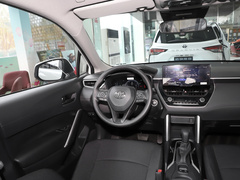 2023款 2.0L 精英版