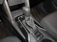 2023款 2.0L 精英版