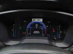 2023款 2.0L 精英版