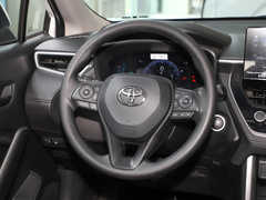2023款 2.0L 精英版