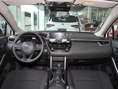 2023款 2.0L 精英版