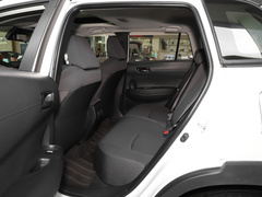 2023款 2.0L 精英版