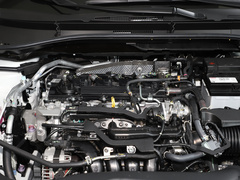 2023款 2.0L 精英版