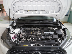 2023款 2.0L 精英版
