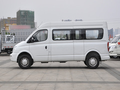 2023款 2.0T 手动经典傲运通短轴超低顶5/6座