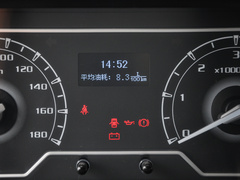 2023款 2.0T 手动经典傲运通短轴超低顶5/6座