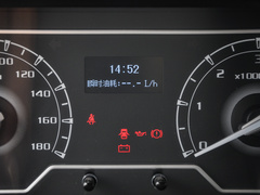 2023款 2.0T 手动经典傲运通短轴超低顶5/6座