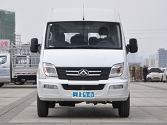 2023款 2.0T 手动经典傲运通短轴超低顶5/6座