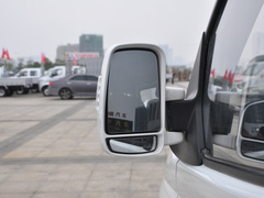 2023款 2.0T 手动经典傲运通短轴超低顶5/6座