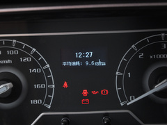 2023款 2.0T 手动经典傲运通短轴超低顶5/6座