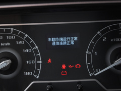 2023款 2.0T 手动经典傲运通短轴超低顶5/6座