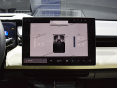 2023款 1.5T基本型 